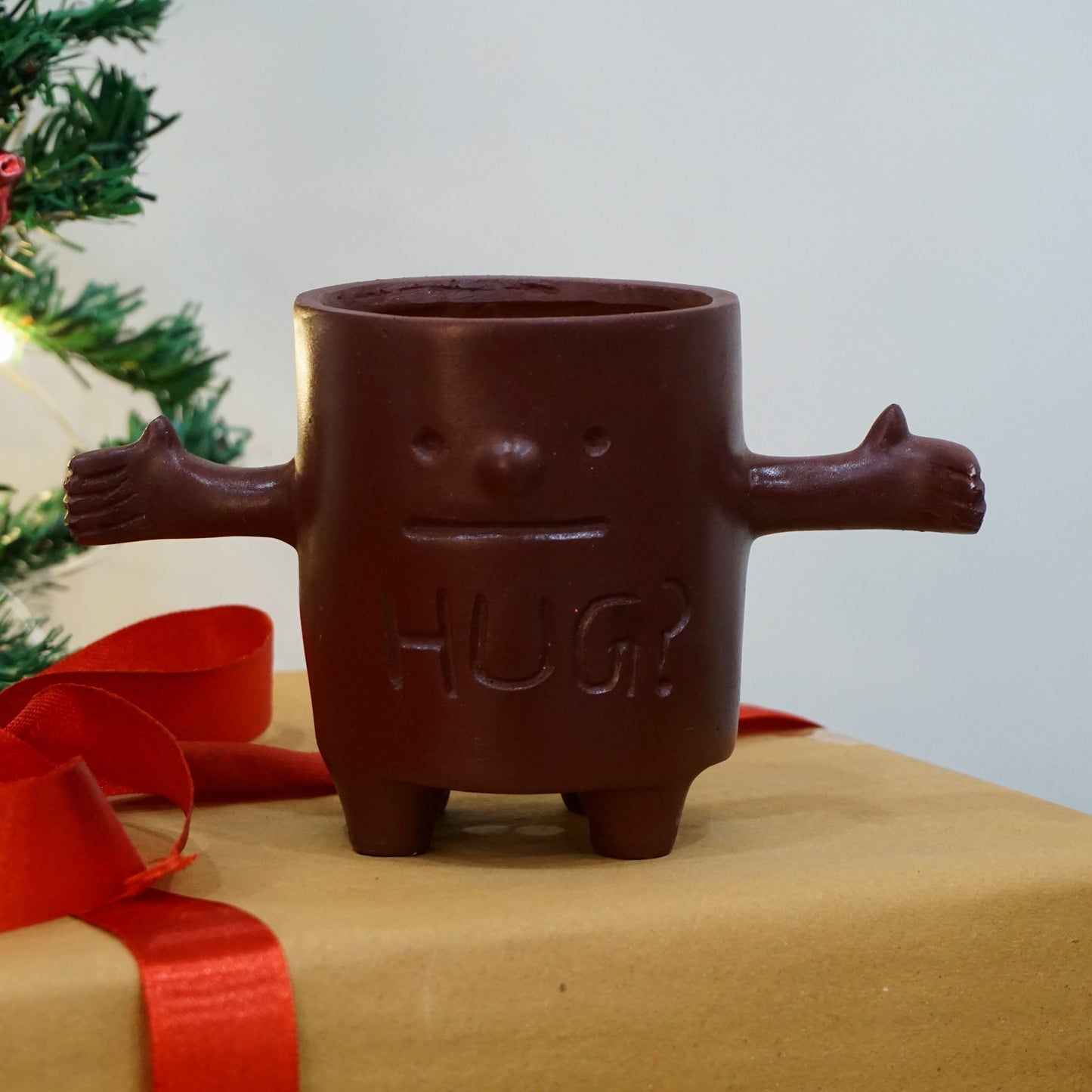 Jaadu ki Jhappi Hug Planter