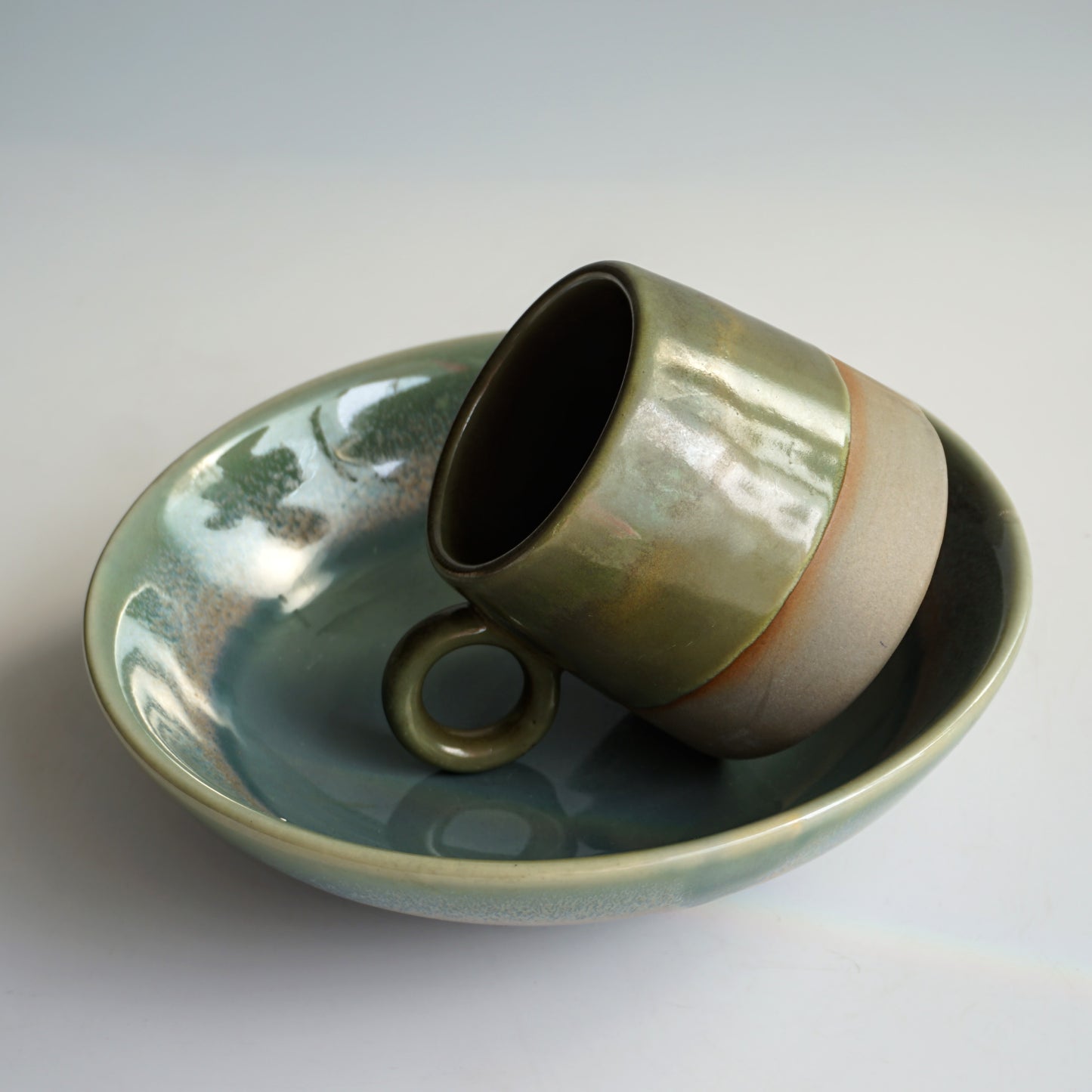 Que Sera Sera Breakfast Set