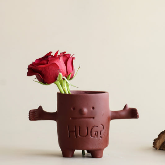 Jaadu ki Jhappi Hug Planter