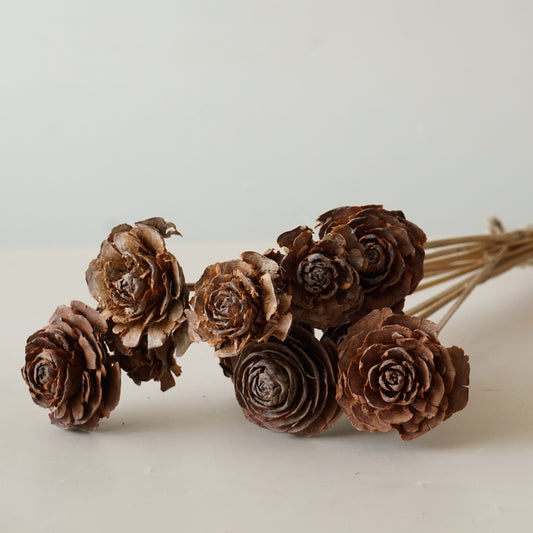 Cedar Rose | 5 Strands