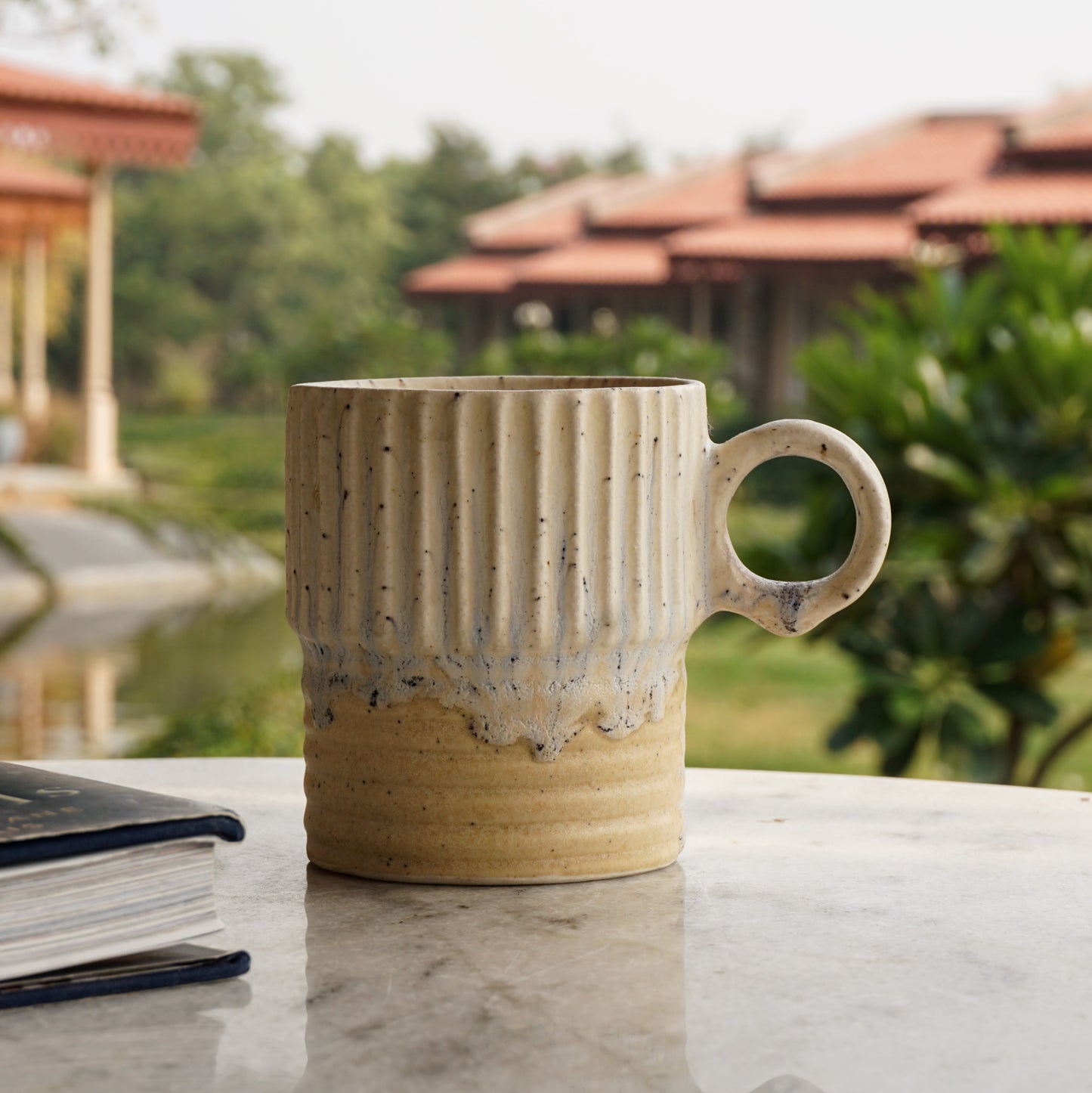 The Classic Coffee Mug