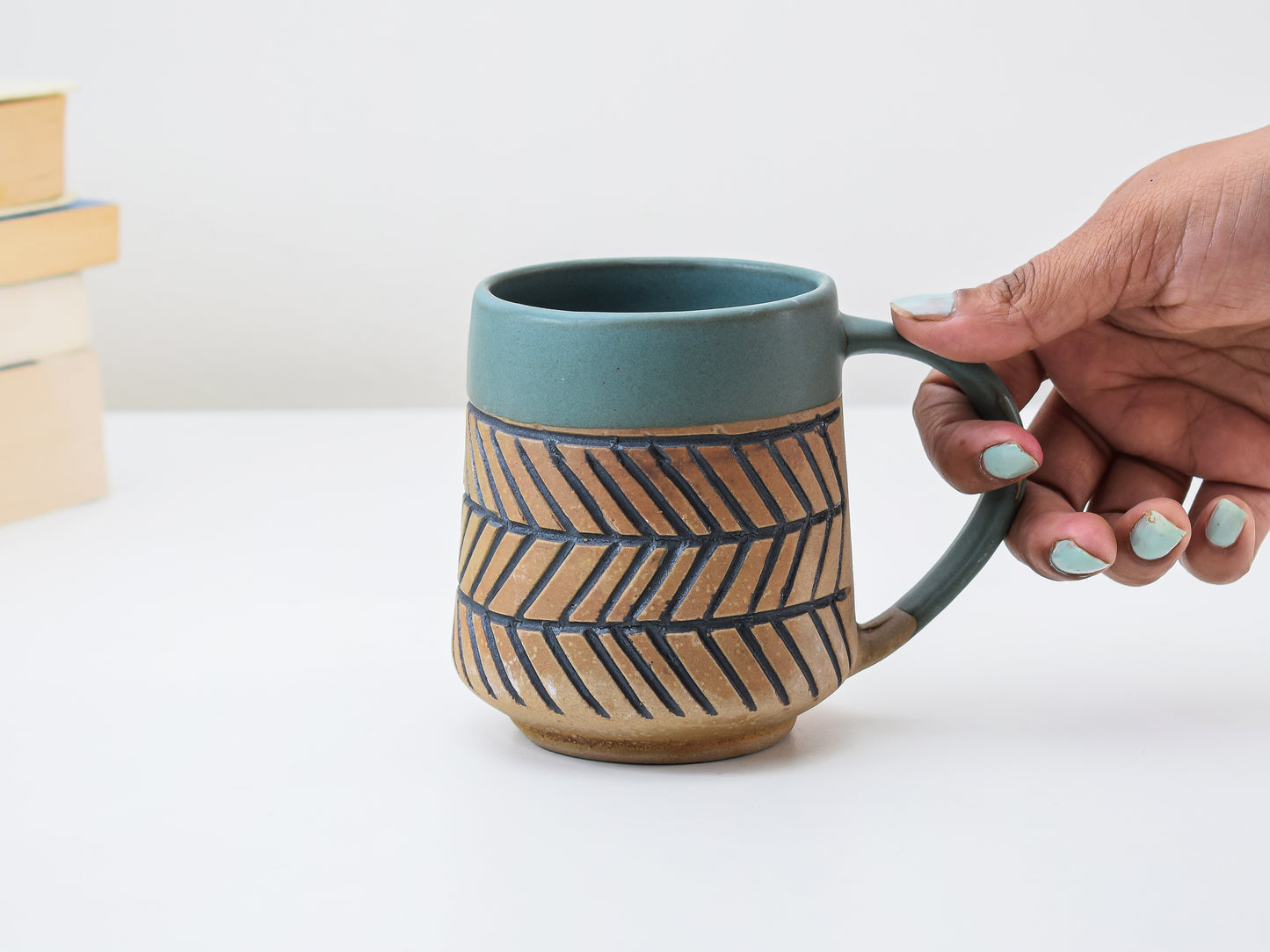 Bestselling Set of 5 Mugs