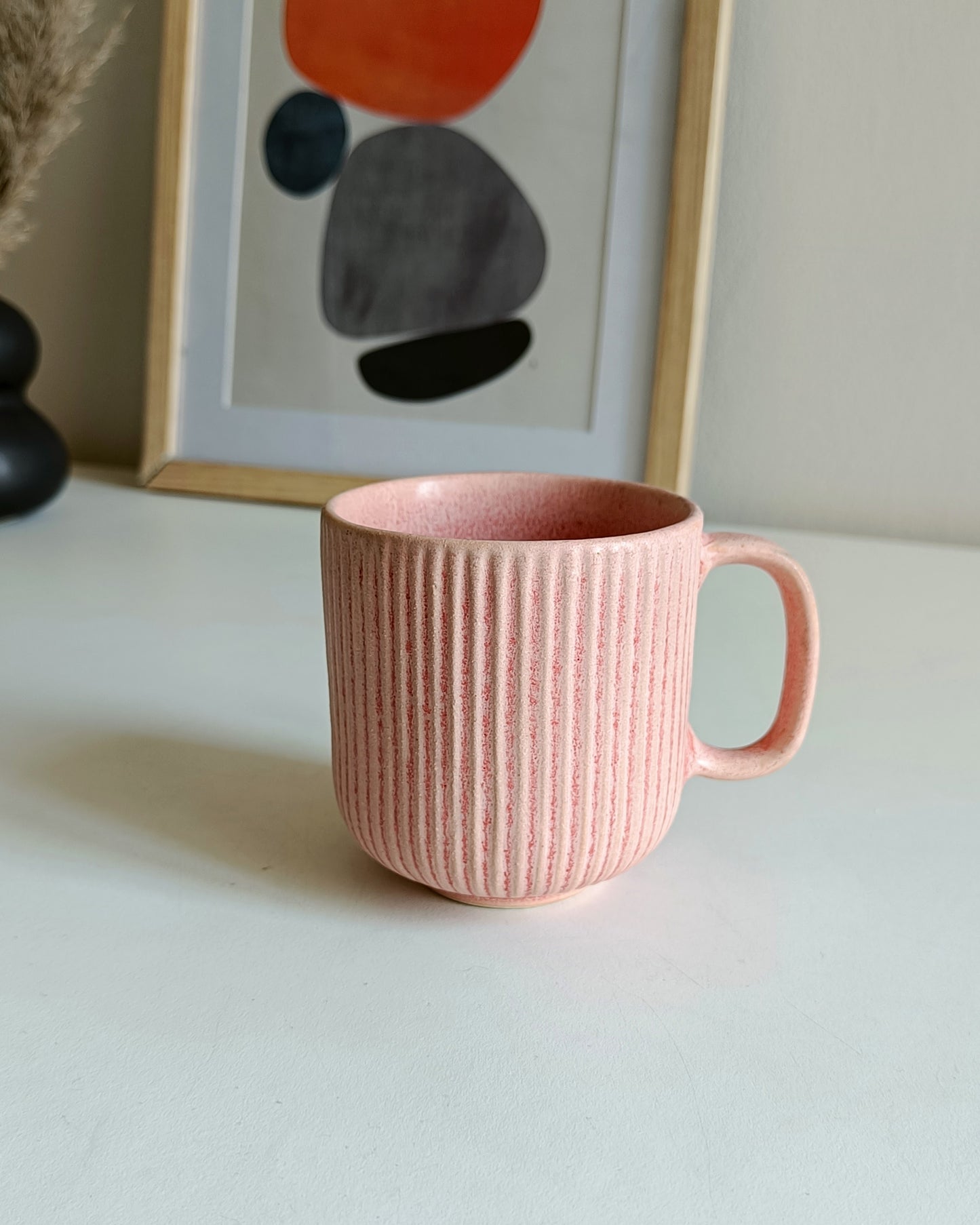 Emma Ceramic Mug | Bestseller since 2021