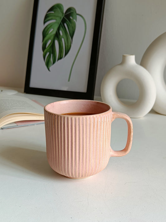 Emma Ceramic Mug | Bestseller since 2021