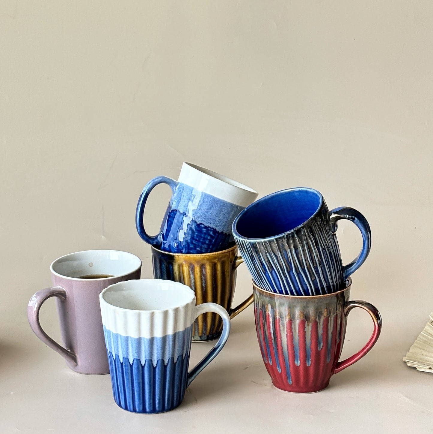 The best of 199 | Set of Six Mugs