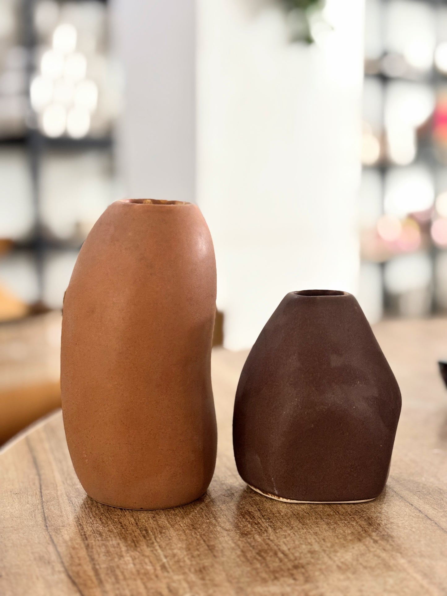 The Introvert Vase | Tall