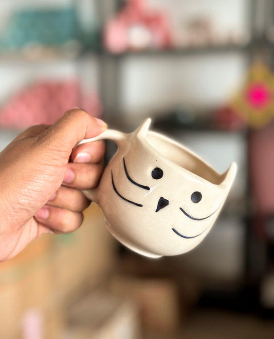 Hello Kitty Coffee Mug