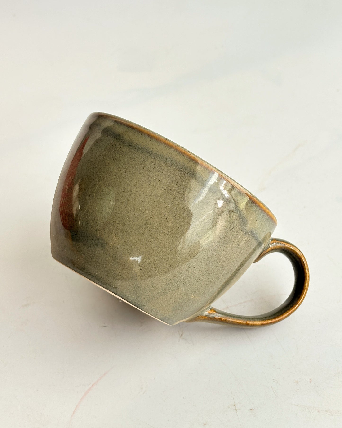 XXL Smoothie/Breakfast Mug