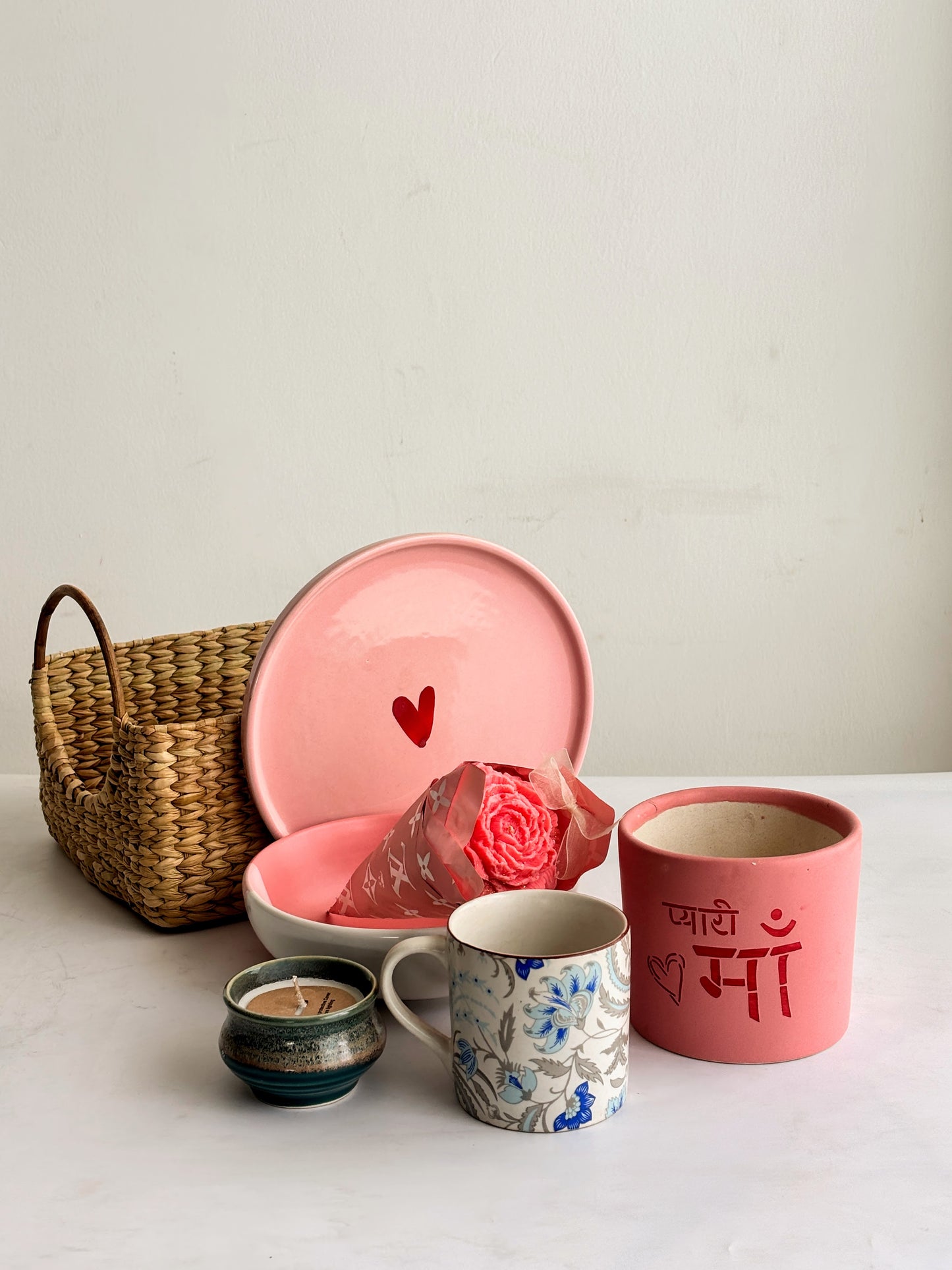 Mother's Day Hamper | With Ma Planter | 7 items + 1 FREE GIFT