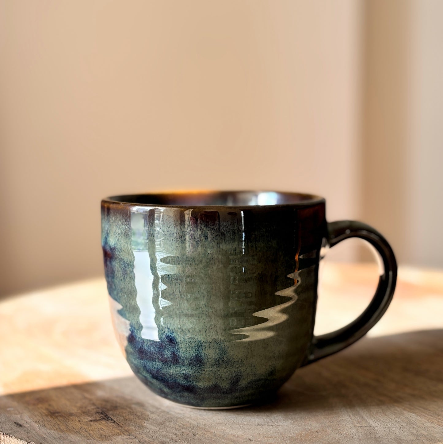 Unapologetically Me Coffee Mug | Last Piece