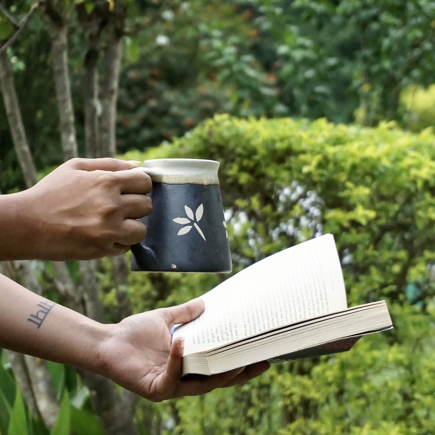 Viva La Vida Coffee Mug