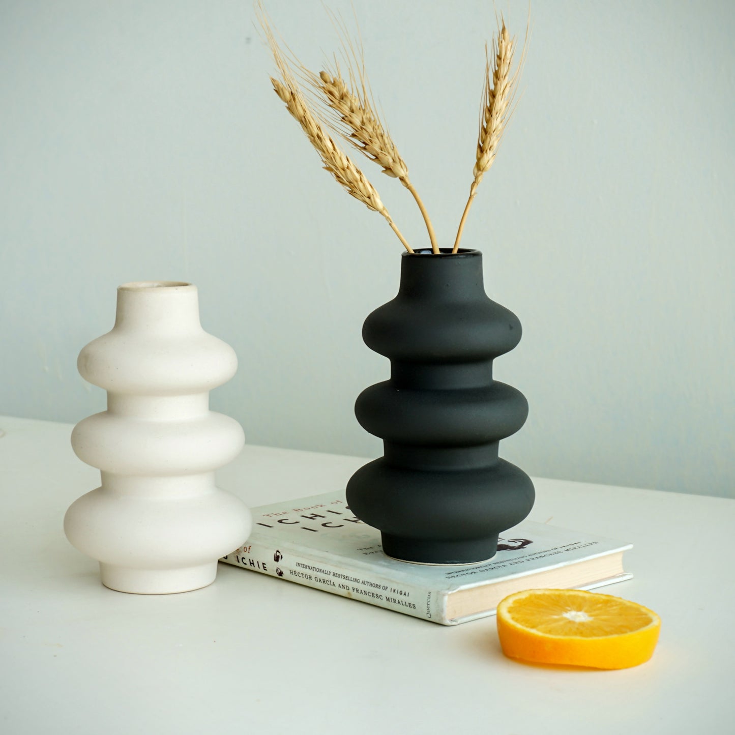 The Gypsy Vase Combo