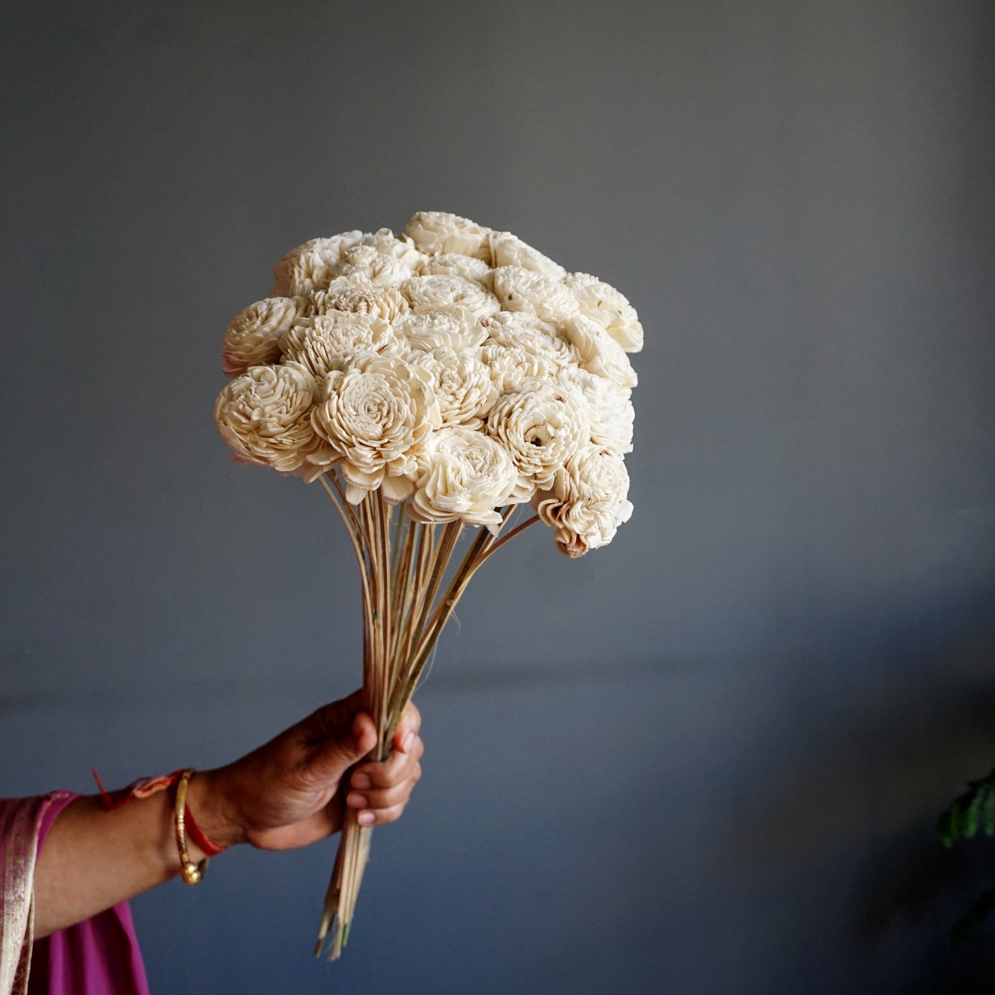 Shola Roses Set of 10