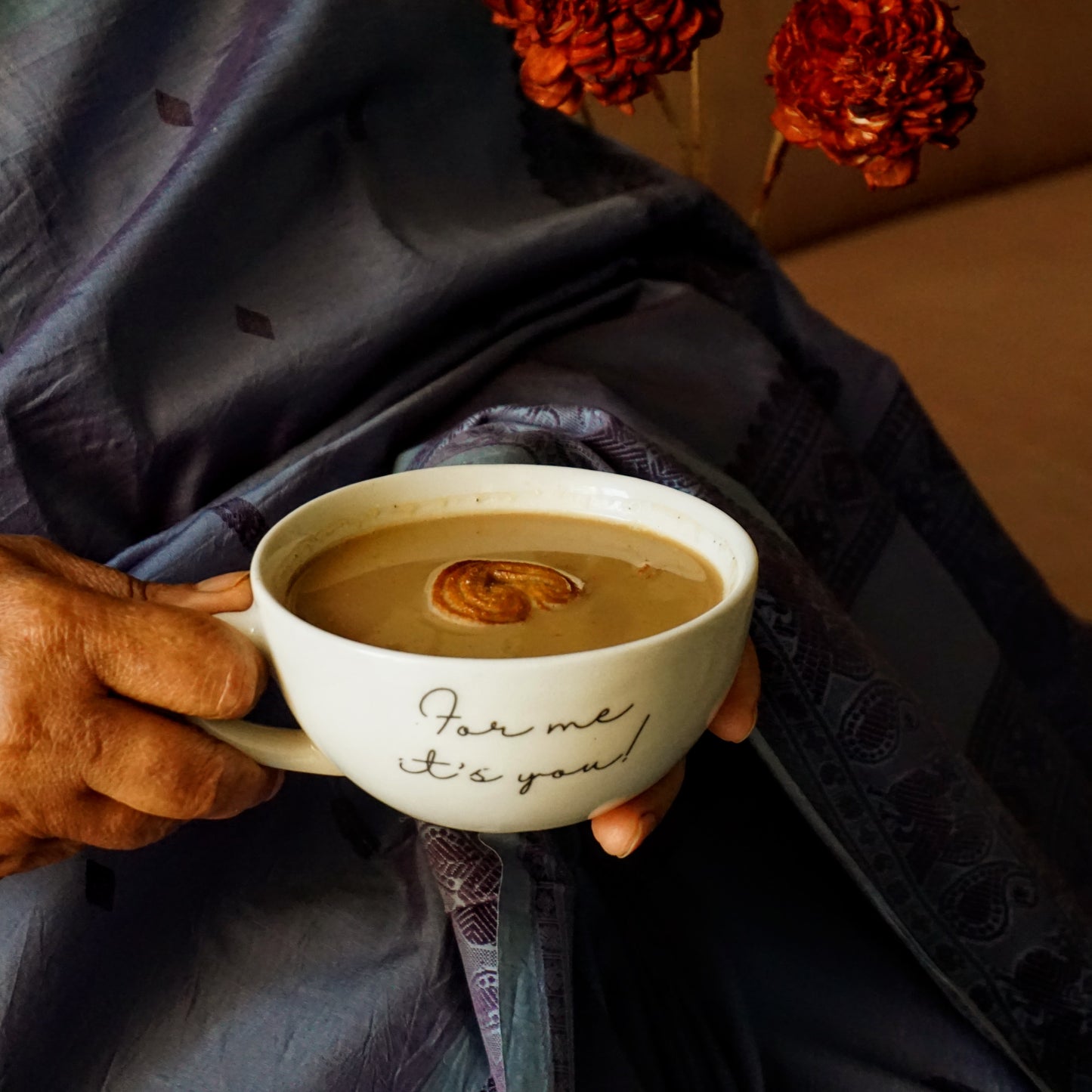 valentine coffee ceramic mug