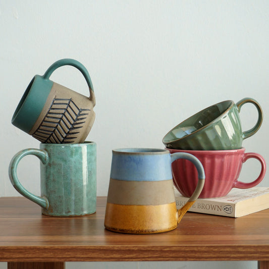 best coffee ceramic mugs