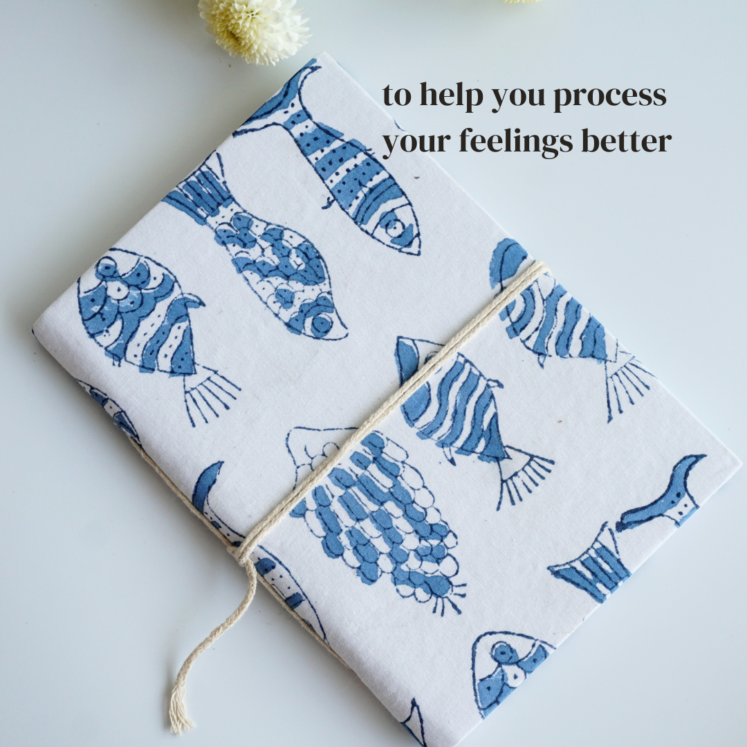 A Self-Care Kit for Everyday Joy