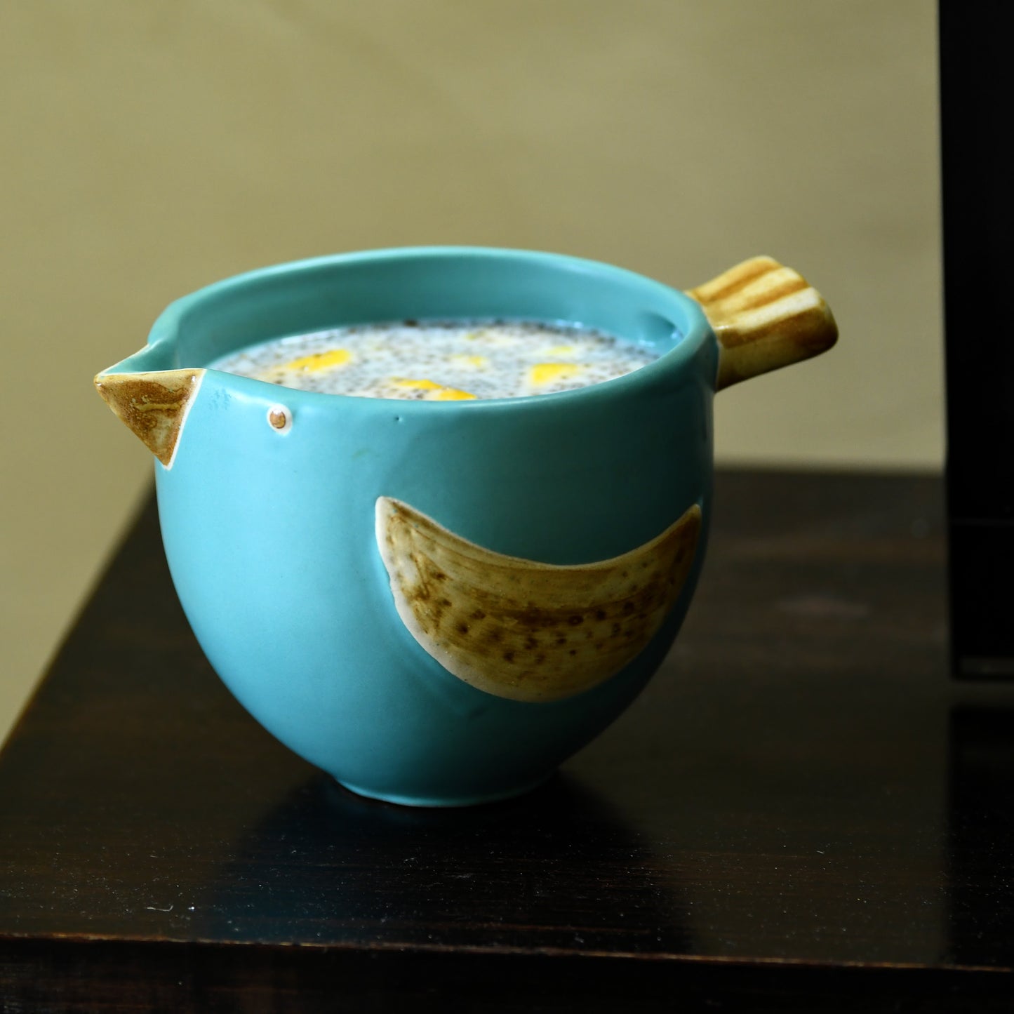 Chidiya Breakfast Bowl