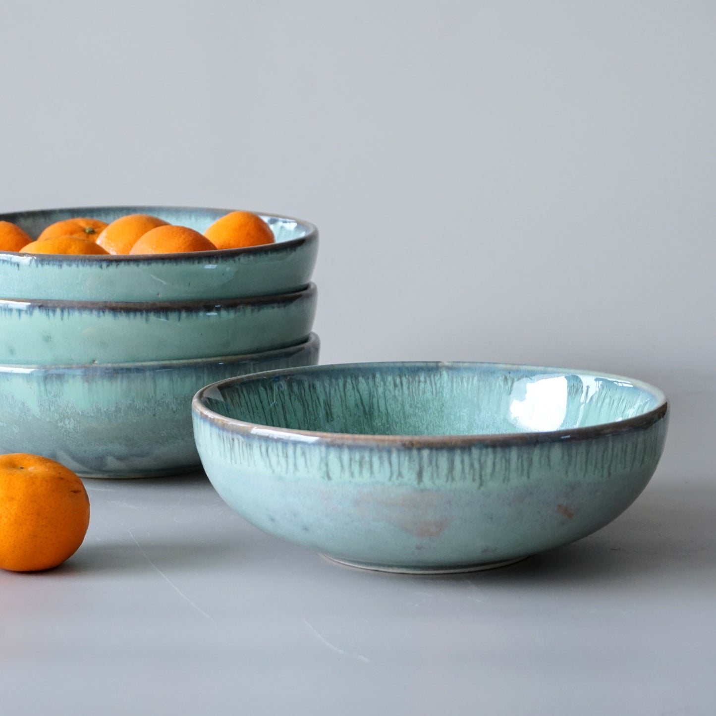 Serenity Meal Bowls | Set of Four