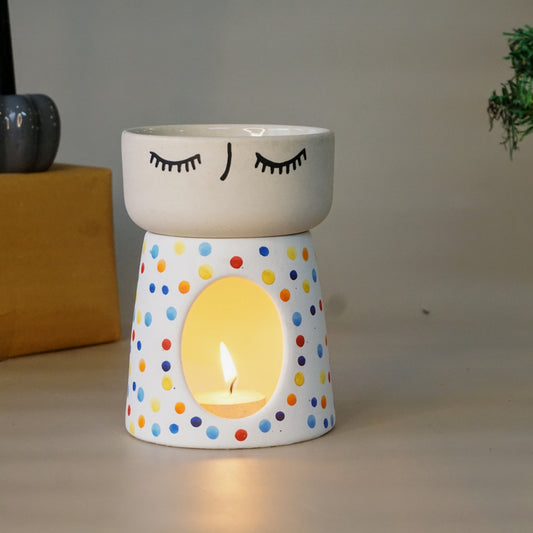 Pretty Please Ceramic Oil Diffuser