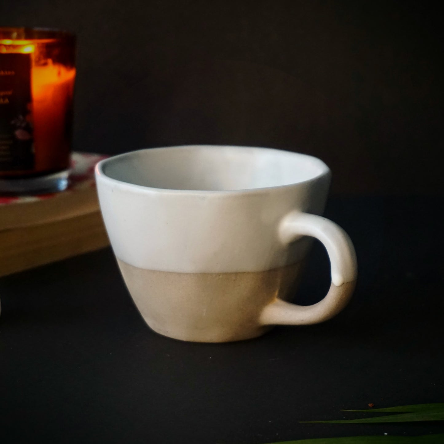 Weekend Vibes Ceramic Mug