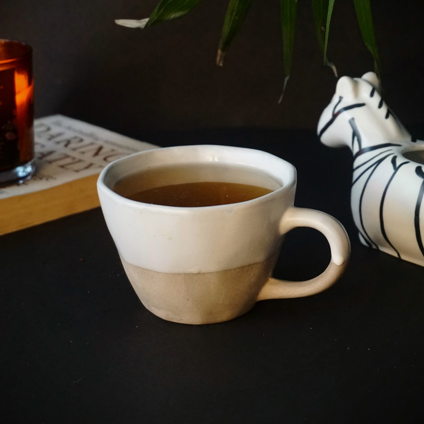 Weekend Vibes Ceramic Mug