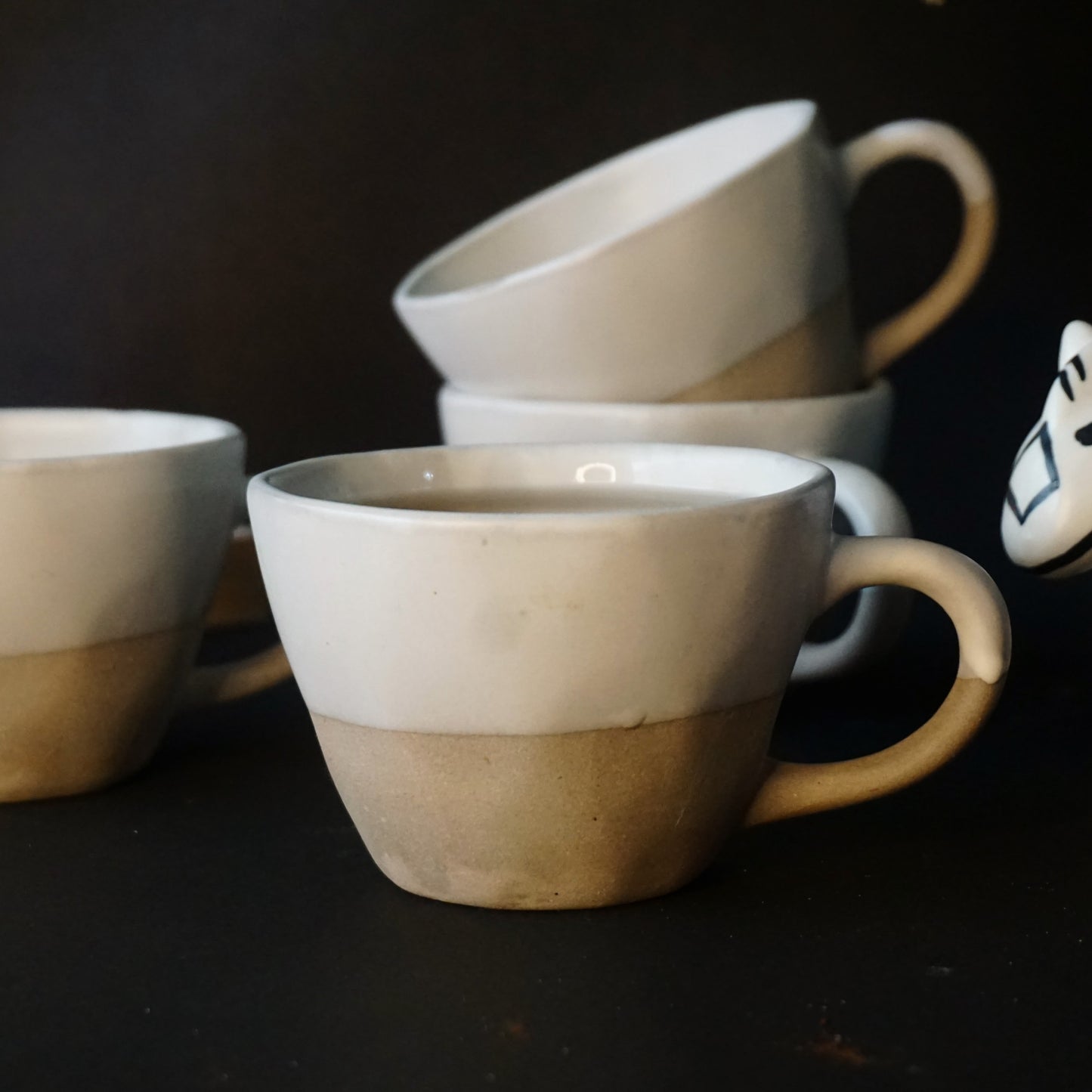 Weekend Vibes Ceramic Mug