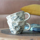 Sweet Therapy Teacups (Set of Two)