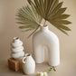 Shop Bestselling Set of Three Vases | Get Two Dried Palms FREE