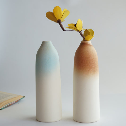 Love Ombre Vases (Set of Two)