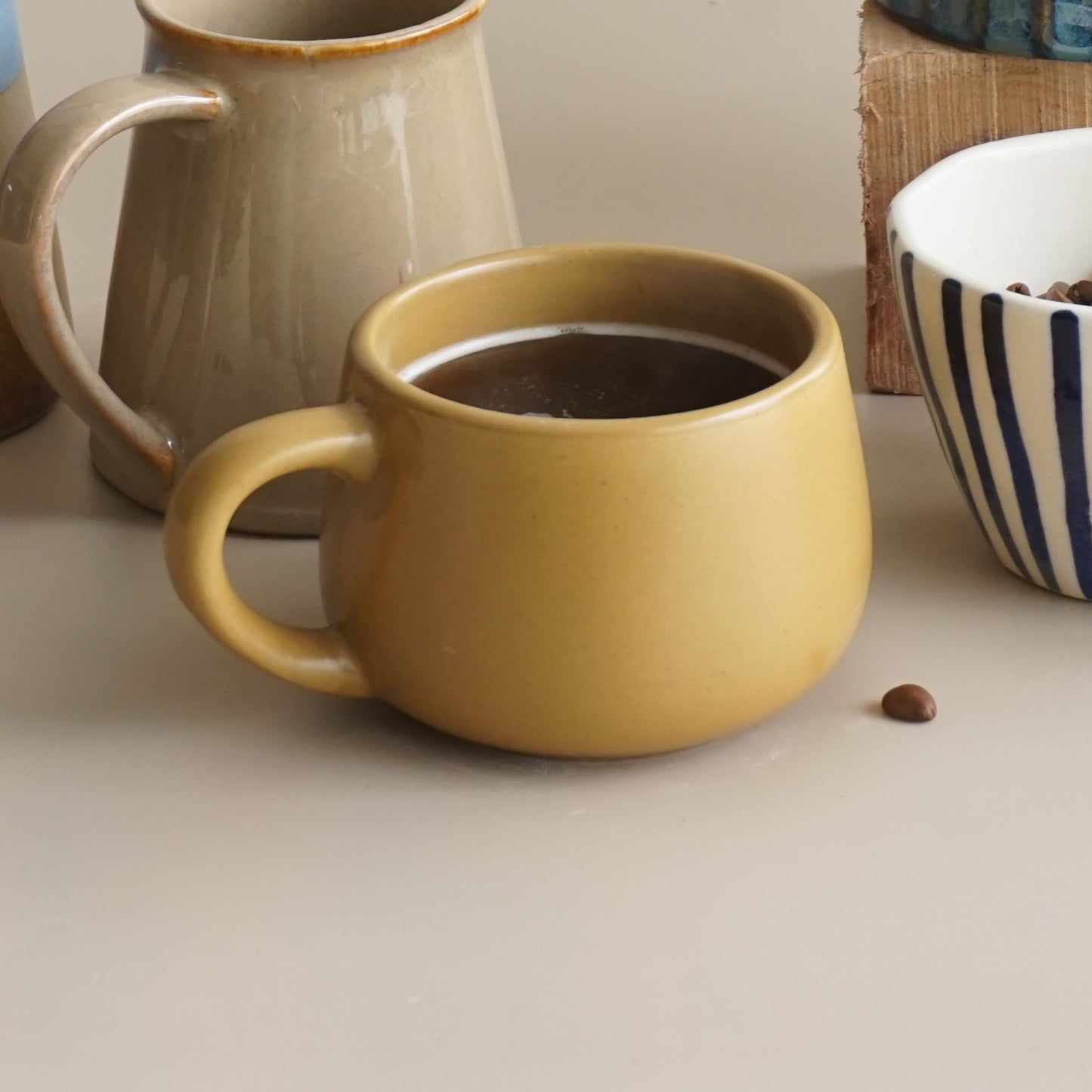 Most-Sold Set of 5 Mugs | Limited Stock
