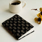 Handmade Upcycled Fabric Diary