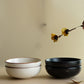 The Opposites Ceramic Meal Bowls | Set of Four