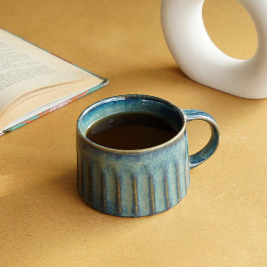 Masakali Coffee Mug