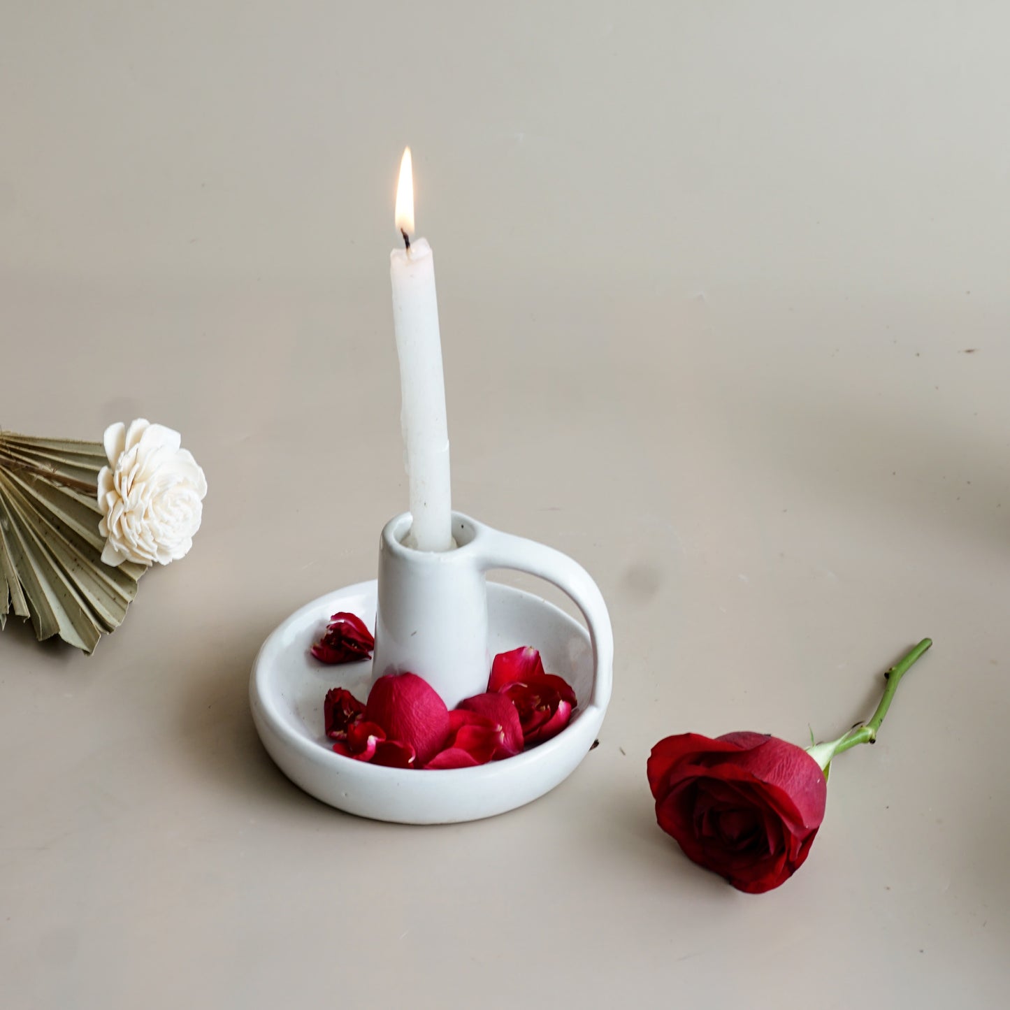 Hygge Candle Holder