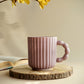 The Purple Story Coffee Mug | 625 ml
