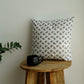Hand Block Print Cushion Cover | Buy One Get One FREE