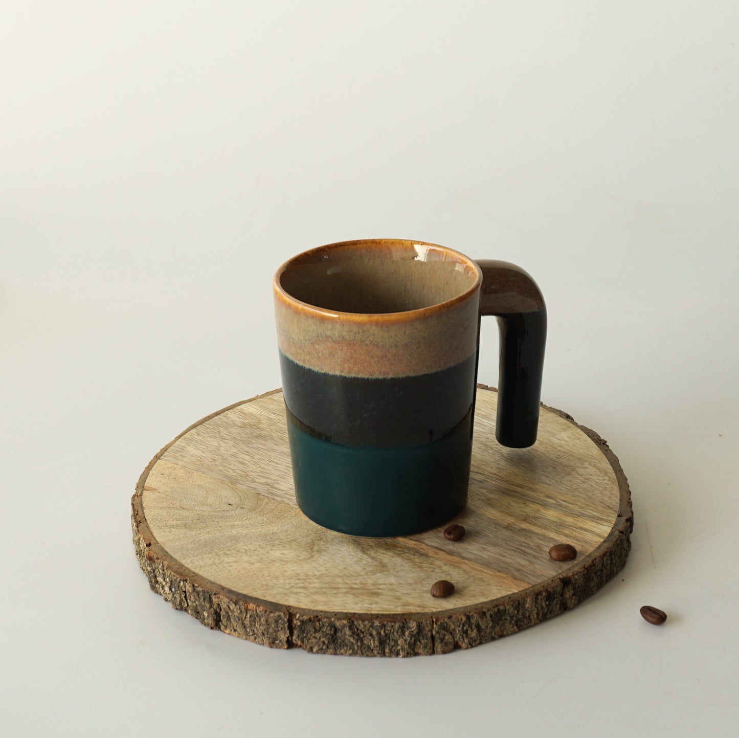 The Ordinary Coffee Mug