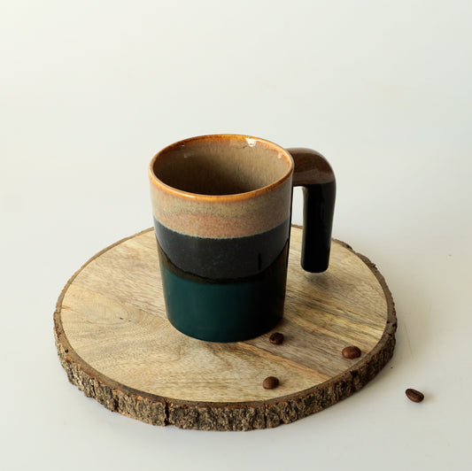 The Ordinary Coffee Mug