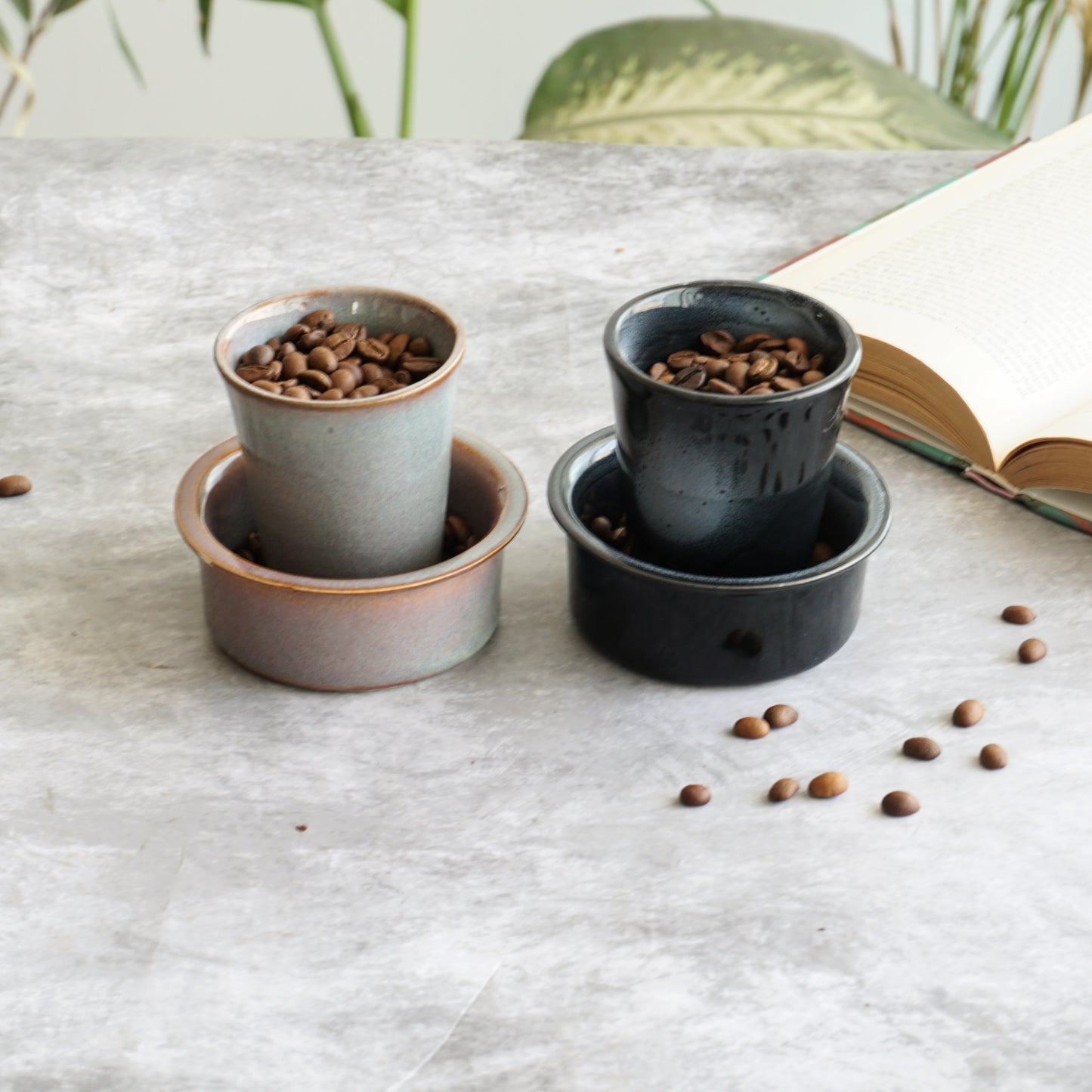 FURSAT | Dabara Set Combo