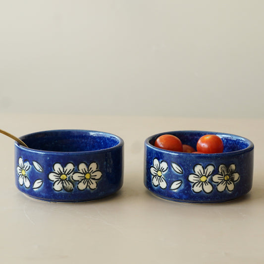 Bageecha Small Bowls | Set of Two