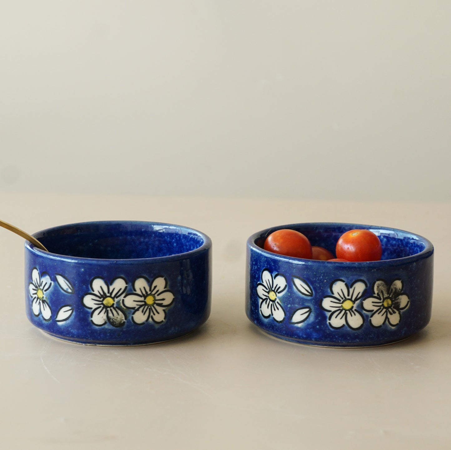 Bageecha Small Bowls | Set of Two