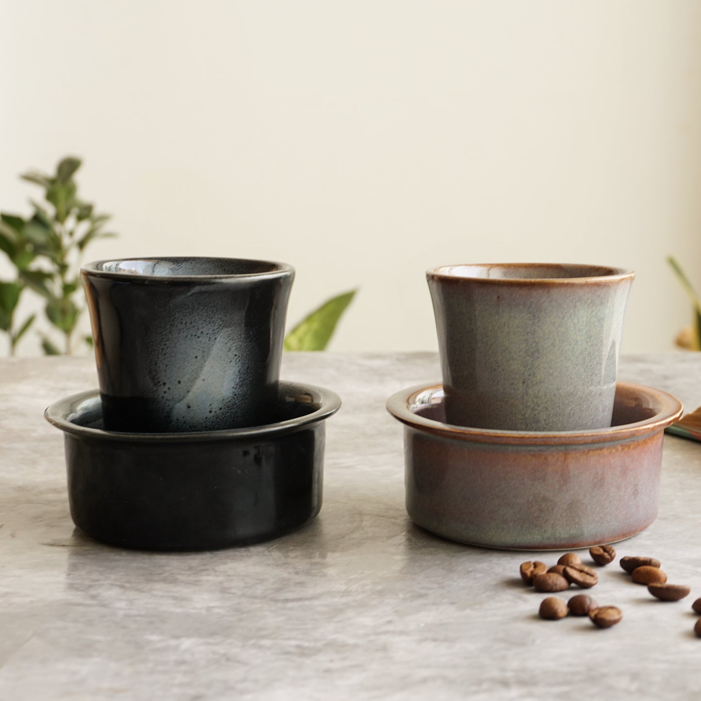 FURSAT | Dabara Set Combo