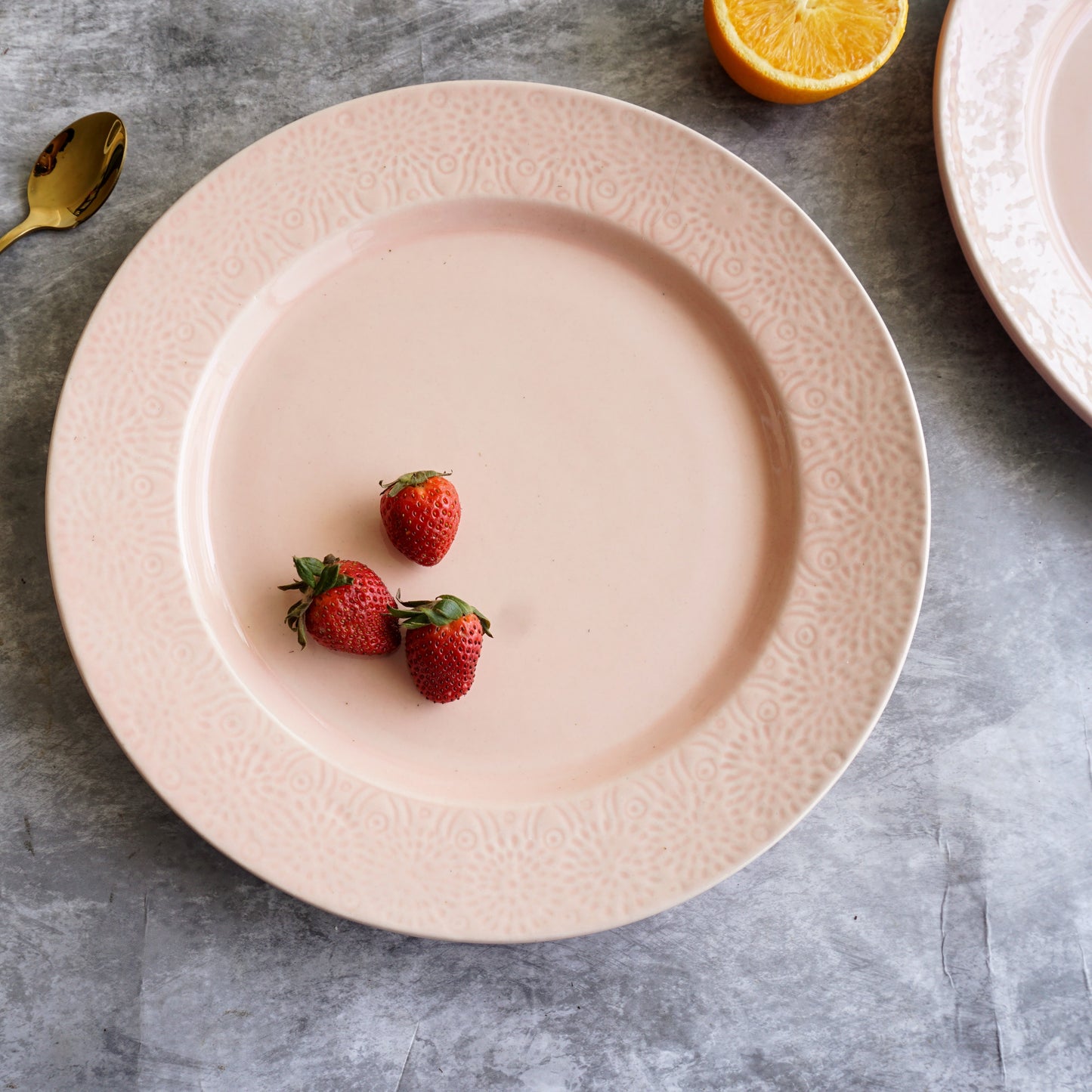 Sabr Dinner Plates | Set of Two