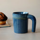 The Ordinary Mug | Blue