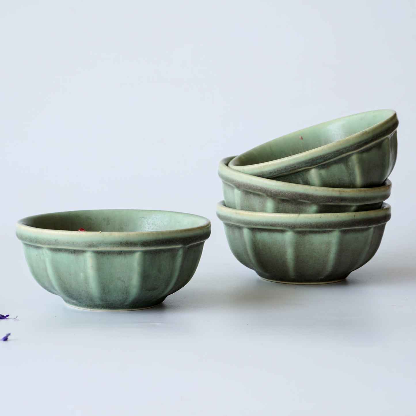Pista Snack Bowl | Set of Two