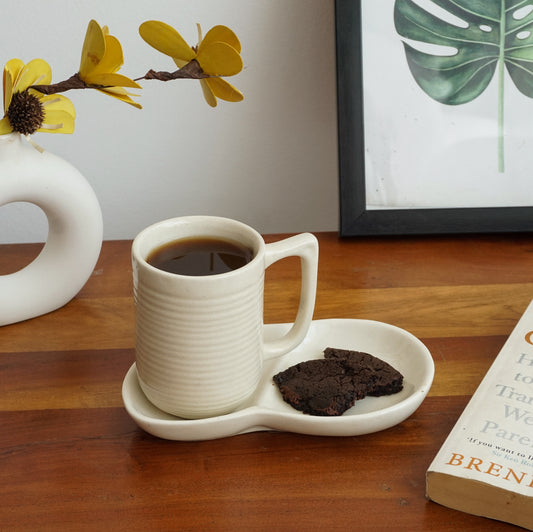 Self-Love Mug & Tray Set