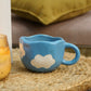 Head in the Clouds Cup