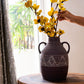 The Showstopper Statement Vase