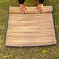 Kauna Grass Yoga Mat | 100% Sustainable