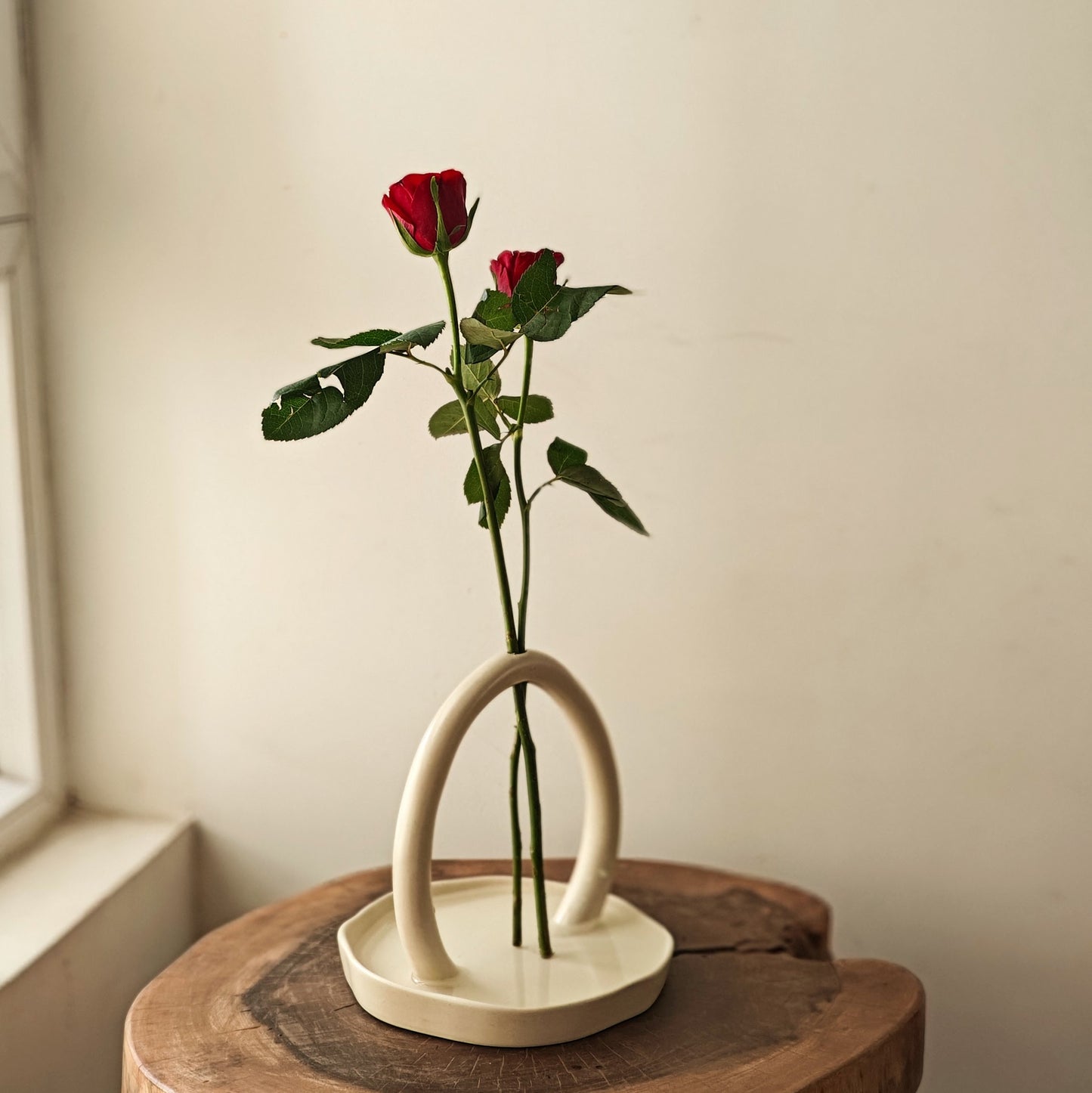 Hygge Ceramic Vase | PREORDER
